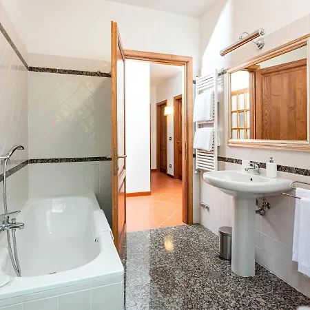 Apartamento Olearum