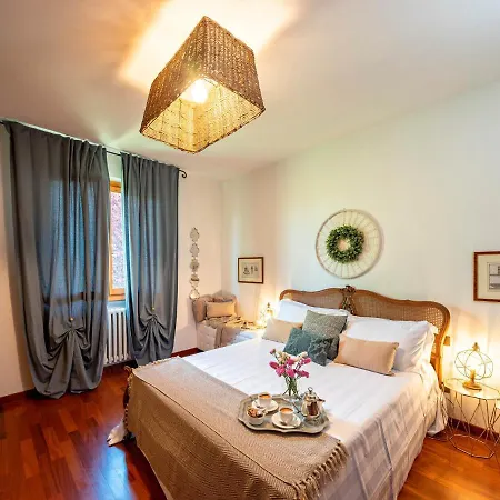 Olearum Apartment *
