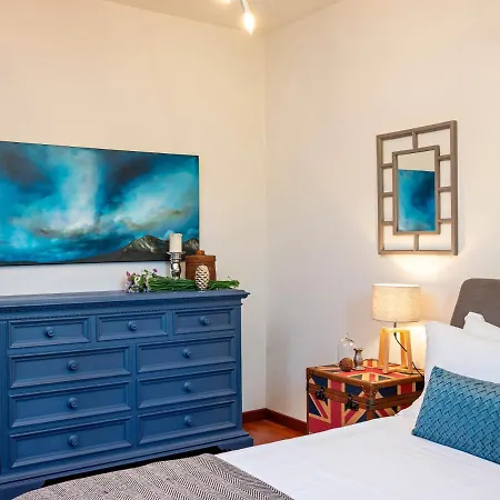 Apartment Olearum *