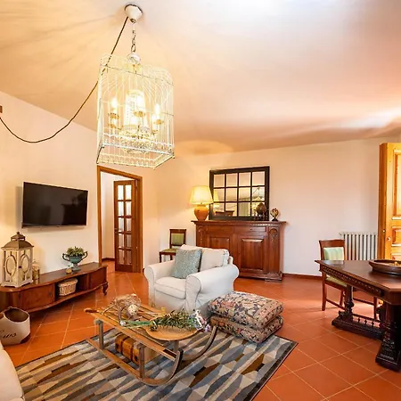 Olearum Apartment