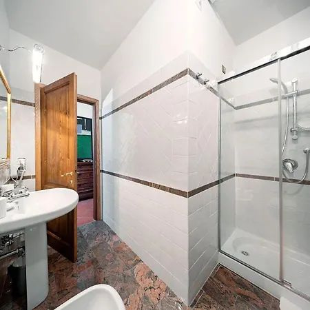 Apartman Olearum *