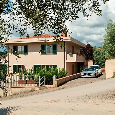 Apartman Olearum