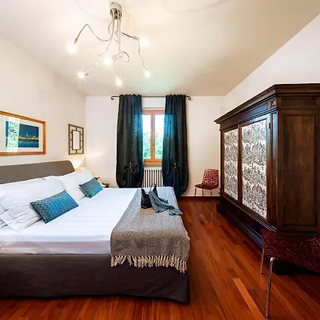 Olearum Apartman *